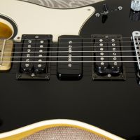 Fender Telecaster Cabronita Black 2013 Replica USA электрогитара