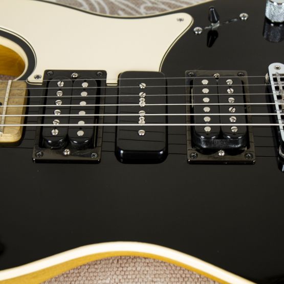 Fender Telecaster Cabronita Black 2013 Replica USA электрогитара