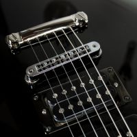 Fender Telecaster Cabronita Black 2013 Replica USA электрогитара
