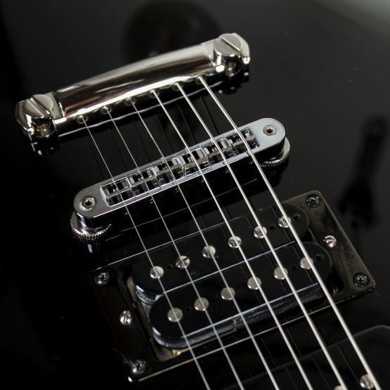 Fender Telecaster Cabronita Black 2013 Replica USA электрогитара