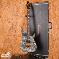 Caparison Horus Limited Edition Black Forest 2004 Japan электрогитара