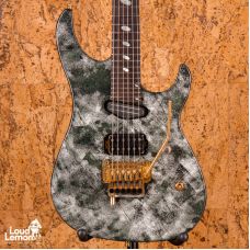 Caparison Horus Limited Edition Black Forest 2004 Japan электрогитара