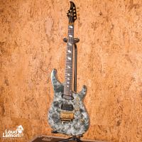 Caparison Horus Limited Edition Black Forest 2004 Japan электрогитара