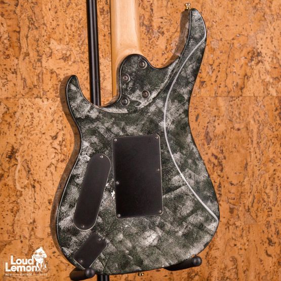 Caparison Horus Limited Edition Black Forest 2004 Japan электрогитара
