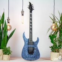 Caparison TAT-ll Snow Storm 2011 Japan электрогитара