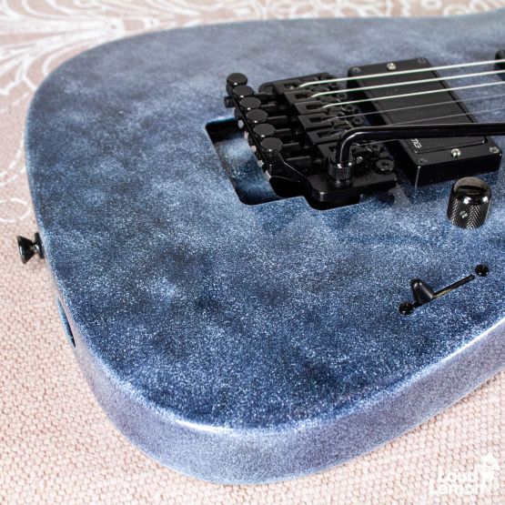 Caparison TAT-ll Snow Storm 2011 Japan электрогитара