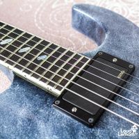 Caparison TAT-ll Snow Storm 2011 Japan электрогитара
