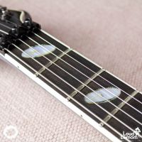 Caparison TAT-ll Snow Storm 2011 Japan электрогитара