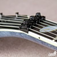 Caparison TAT-ll Snow Storm 2011 Japan электрогитара