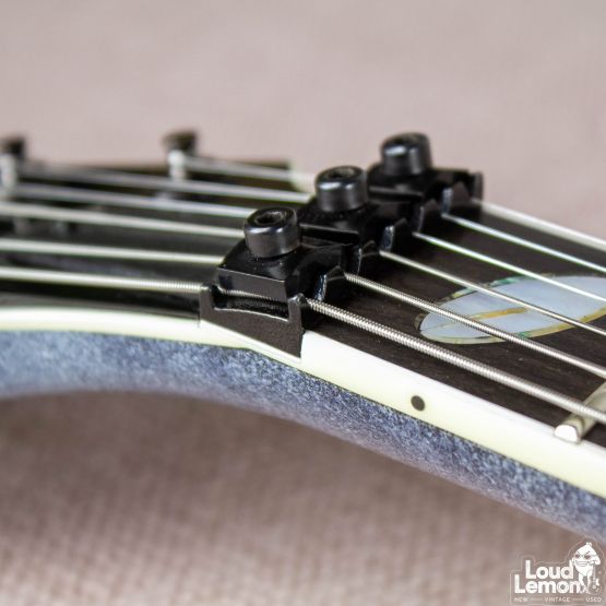 Caparison TAT-ll Snow Storm 2011 Japan электрогитара