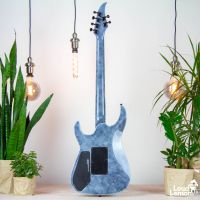Caparison TAT-ll Snow Storm 2011 Japan электрогитара