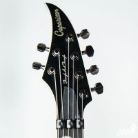 Caparison TAT-ll Snow Storm 2011 Japan электрогитара