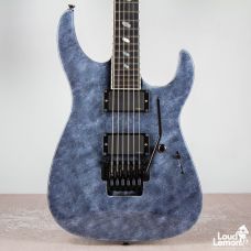 Caparison TAT-ll Snow Storm 2011 Japan электрогитара