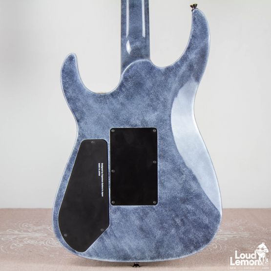 Caparison TAT-ll Snow Storm 2011 Japan электрогитара