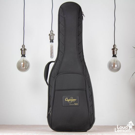 Caparison TAT-ll Snow Storm 2011 Japan электрогитара
