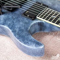 Caparison TAT-ll Snow Storm 2011 Japan электрогитара