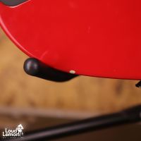 Charvel Model 1B Bass Red 1980's Japan бас-гитара