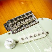 CoolZ Stratocaster ZST-1R Sunburst 2008 Japan электрогитары