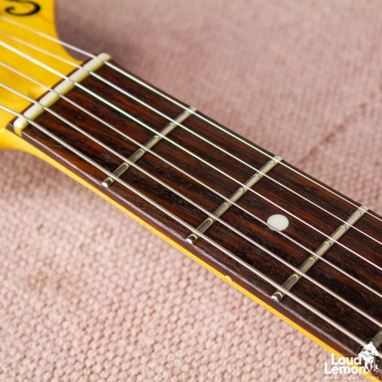 CoolZ Stratocaster ZST-1R Sunburst 2008 Japan электрогитары