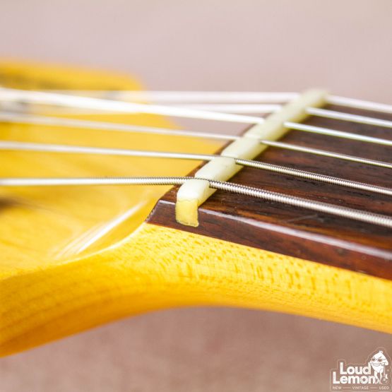 CoolZ Stratocaster ZST-1R Sunburst 2008 Japan электрогитары
