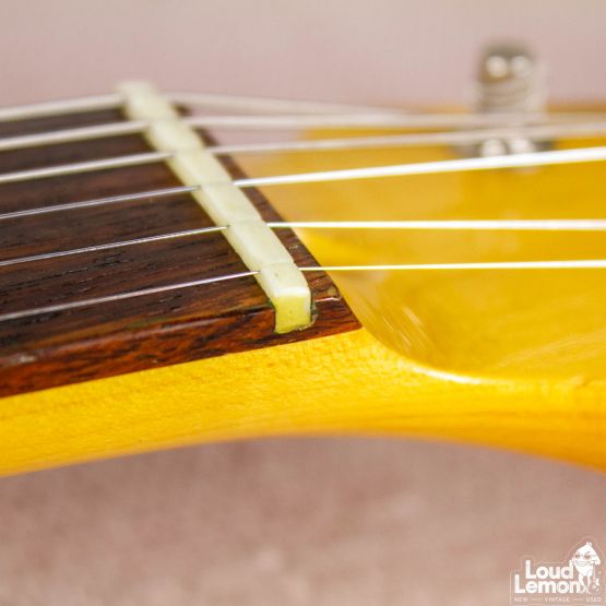 CoolZ Stratocaster ZST-1R Sunburst 2008 Japan электрогитары