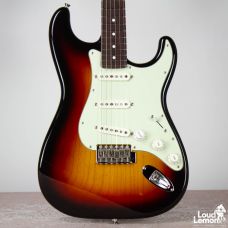 CoolZ Stratocaster ZST-1R Sunburst 2008 Japan электрогитары