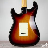 CoolZ Stratocaster ZST-1R Sunburst 2008 Japan электрогитары