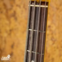 CoolZ ZPB-M1R Precision Bass Sonic Blue 2007 Japan бас-гитара