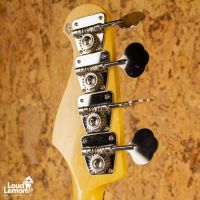 CoolZ ZPB-M1R Precision Bass Sonic Blue 2007 Japan бас-гитара