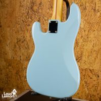 CoolZ ZPB-M1R Precision Bass Sonic Blue 2007 Japan бас-гитара