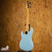 CoolZ ZPB-M1R Precision Bass Sonic Blue 2007 Japan бас-гитара