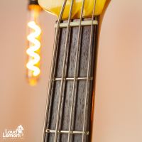 CoolZ ZPB-M1R Precision Bass Sonic Blue 2009 Japan бас-гитара