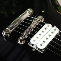 CoolZ SG ZSG-1 Black 2008 Japan электрогитара