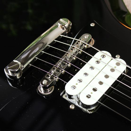 CoolZ SG ZSG-1 Black 2008 Japan электрогитара