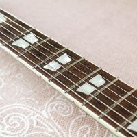 CoolZ SG ZSG-1 Black 2008 Japan электрогитара