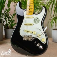 CoolZ ZST-1M Stratocaster Black 2007 Japan электрогитара