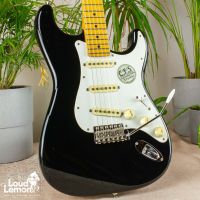 CoolZ ZST-1M Stratocaster Black 2007 Japan электрогитара