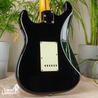 CoolZ ZST-1M Stratocaster Black 2007 Japan электрогитара