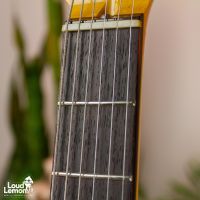 ‌CoolZ ZST-V/R Stratocaster Sunburst 2016 Japan электрогитара