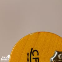 ‌CoolZ ZST-V/R Stratocaster Sunburst 2016 Japan электрогитара