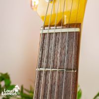 CoolZ ZTL-2R Telecaster Ocean Turquoise Metallic 2011 Japan электрогитара