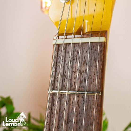 CoolZ ZTL-2R Telecaster Ocean Turquoise Metallic 2011 Japan электрогитара