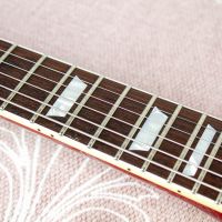 CoolZ SG Standard Heritage Cherry 2012 Japan электрогитара