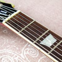 CoolZ SG Standard Heritage Cherry 2012 Japan электрогитара