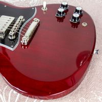 CoolZ SG Standard Heritage Cherry 2012 Japan электрогитара
