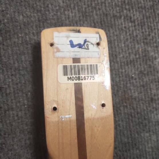 Fender Toronado HH Deluxe series Blizzard Pearl 2004 Mexico электрогитара