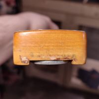 Fender Starcaster Tobacco Sunburst 1977 USA электрогитара