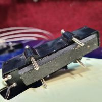 Fender Jaguar Bass MIJ Cobalt Blue 2007 Japan бас-гитара