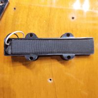 Fender JB62-115 Jazz Bass Sunburst 1993 Japan бас-гитара