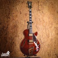 D'Angelico EXCEL SS Viola 2021 Korea электрогитара